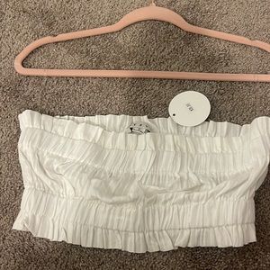 tube top